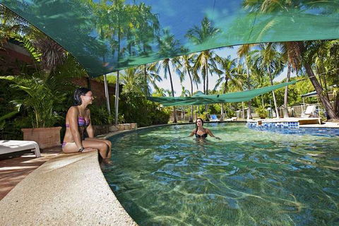 Knotts Crossing Resort - Accommodation Batemans Bay 1