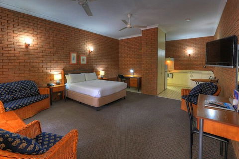 Knotts Crossing Resort - Accommodation Batemans Bay 7