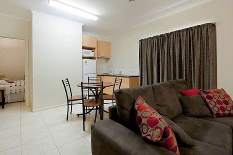 Knotts Crossing Resort - Accommodation Batemans Bay 5