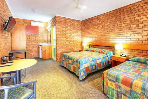 Knotts Crossing Resort - Accommodation Batemans Bay 4