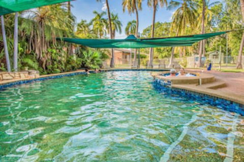 Knotts Crossing Resort - Accommodation Batemans Bay 0