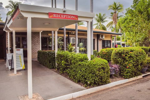 Knotts Crossing Resort - Accommodation Batemans Bay 3