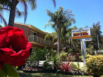  Accommodation Batemans Bay