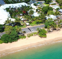 Coral Sands Resort - Accommodation Batemans Bay
