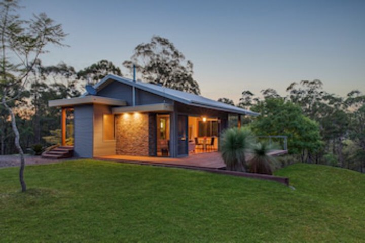 Mount View NSW Accommodation Batemans Bay