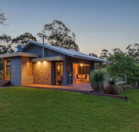Cedars Mount View - Accommodation Batemans Bay