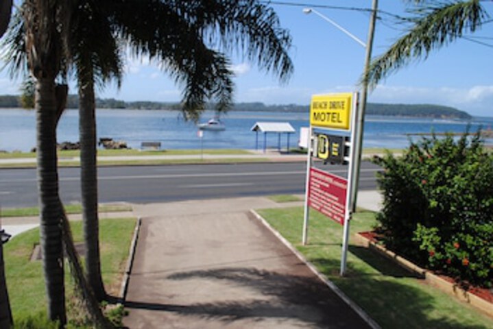 Batemans Bay NSW Accommodation Batemans Bay