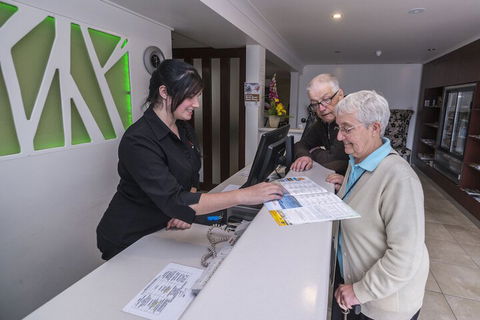 Galaxy Motel - Accommodation Batemans Bay 7