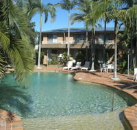 Galaxy Motel - Accommodation Batemans Bay