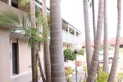 Galaxy Motel - Accommodation Batemans Bay 4