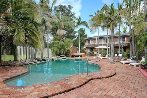 Galaxy Motel - Accommodation Batemans Bay 5