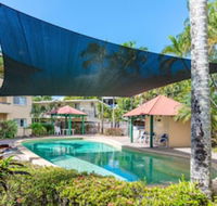 Tradewinds McLeod Holiday Apartments