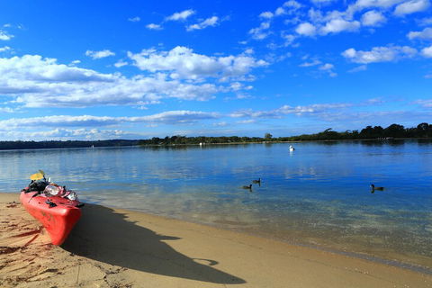 Absolute Lakes Entrance - Accommodation Batemans Bay 1