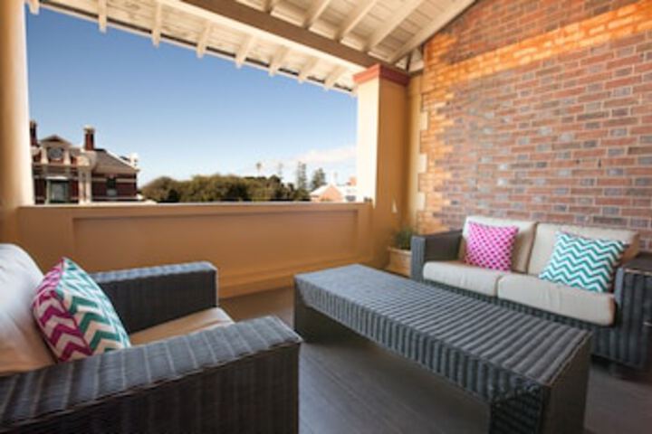 Queenscliff VIC Accommodation Batemans Bay