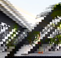Atlantic Byron Bay - Accommodation Batemans Bay