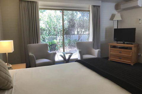 Nagambie Motor Inn - Accommodation Batemans Bay 4