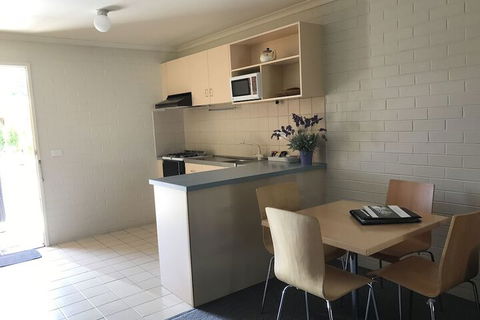 Nagambie Motor Inn - Accommodation Batemans Bay 7