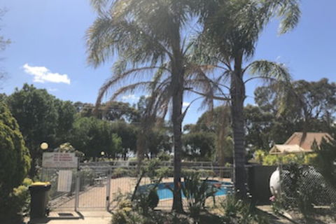 Nagambie Motor Inn - Accommodation Batemans Bay 0