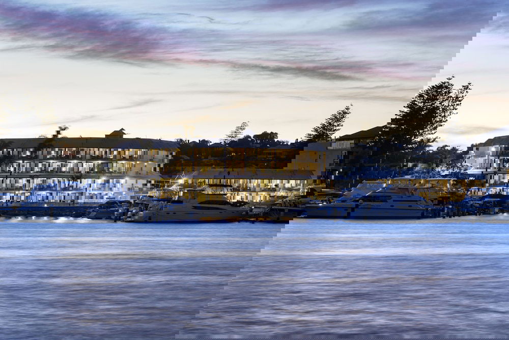  Accommodation Batemans Bay