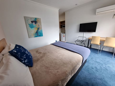 Nelson Towers Motel & Apartments - Accommodation Batemans Bay 6