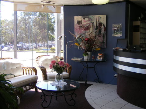 Nelson Towers Motel & Apartments - Accommodation Batemans Bay 3