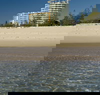 Kirra Surf Apartments - Accommodation Batemans Bay