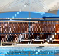 Broadwater Mariner Resort - Accommodation Batemans Bay