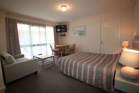 Beaumaris Bay Motel - Accommodation Batemans Bay 4