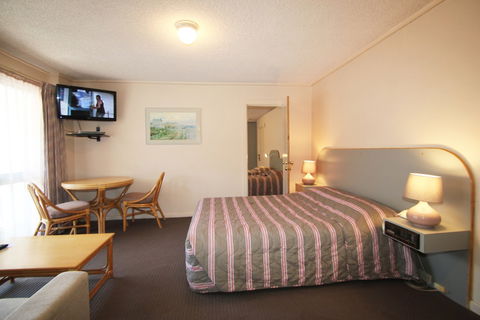 Beaumaris Bay Motel - Accommodation Batemans Bay 2