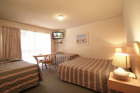 Beaumaris Bay Motel - Accommodation Batemans Bay 5