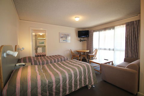 Beaumaris Bay Motel - Accommodation Batemans Bay 1