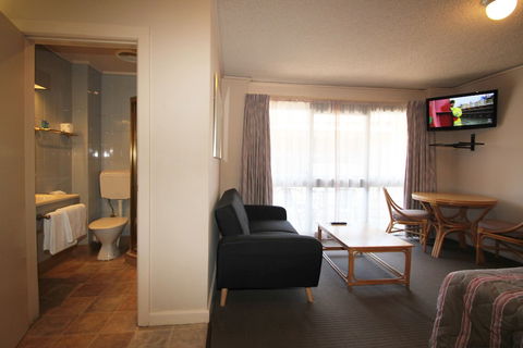 Beaumaris Bay Motel - Accommodation Batemans Bay 0