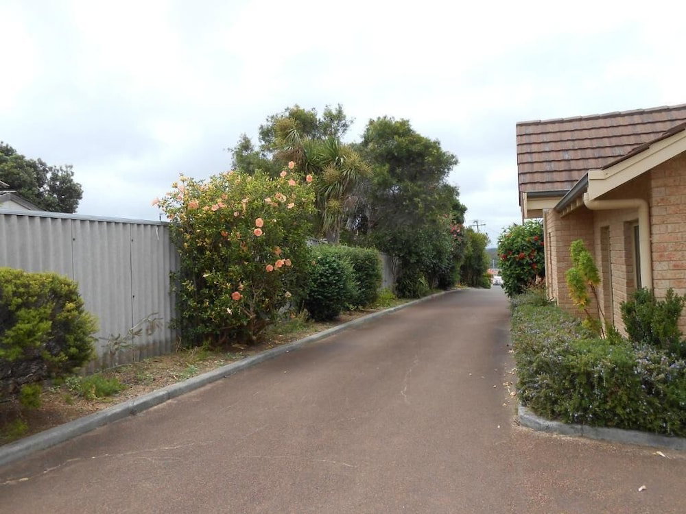  Accommodation Batemans Bay