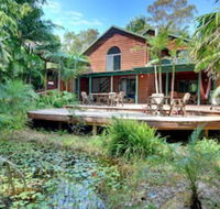 Planula Bed  Breakfast Retreat - Accommodation Batemans Bay