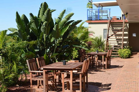Taree Motor Inn - Accommodation Batemans Bay 1