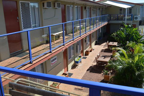 Taree Motor Inn - Accommodation Batemans Bay 3