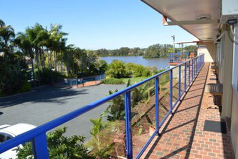 Taree Motor Inn - Accommodation Batemans Bay 0