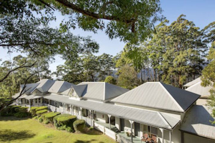Tamborine Mountain QLD Accommodation Batemans Bay