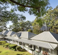 Aaronlee Retreat - Accommodation Batemans Bay
