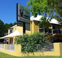 Admiral Nelson Motor Inn - Accommodation Batemans Bay