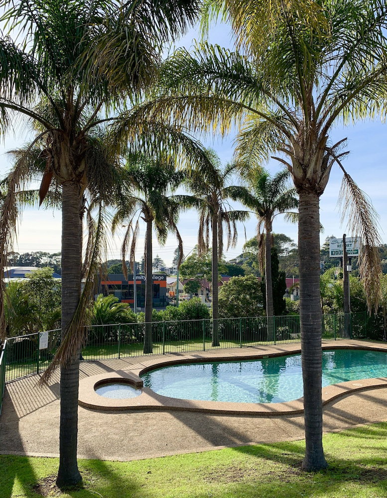 Accommodation Batemans Bay