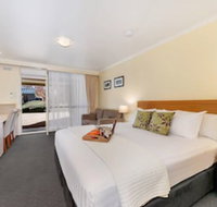 Beechworth Motor Inn - Accommodation Batemans Bay