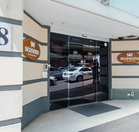 Seasons Darling Harbour - Accommodation Batemans Bay