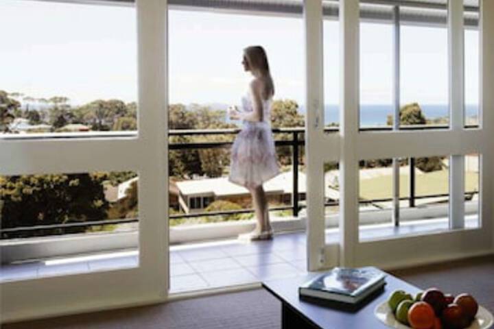 Accommodation Batemans Bay