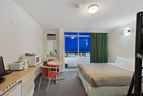 Alexander Motor Inn & Apartments - Accommodation Batemans Bay 5