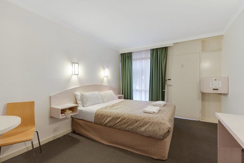 Alexander Motor Inn & Apartments - Accommodation Batemans Bay 6