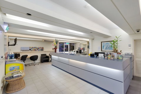 Alexander Motor Inn & Apartments - Accommodation Batemans Bay 3