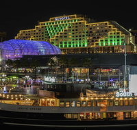 Novotel Sydney on Darling Harbour - Accommodation Batemans Bay