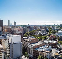 Oaks Sydney Castlereagh Suites - Accommodation Batemans Bay