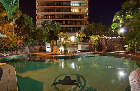 Marrakai Apartments - Accommodation Batemans Bay 2
